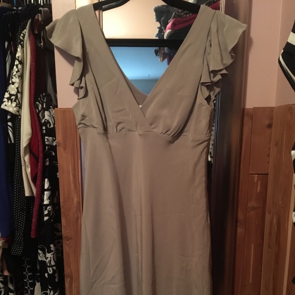 JCrew Dress.